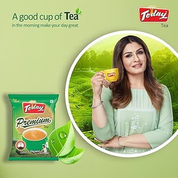 Today Tea Premium 1 kg + 250 gm free