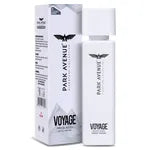 Park Avenue Voyage Amazon Woods Perfume, 120 ml