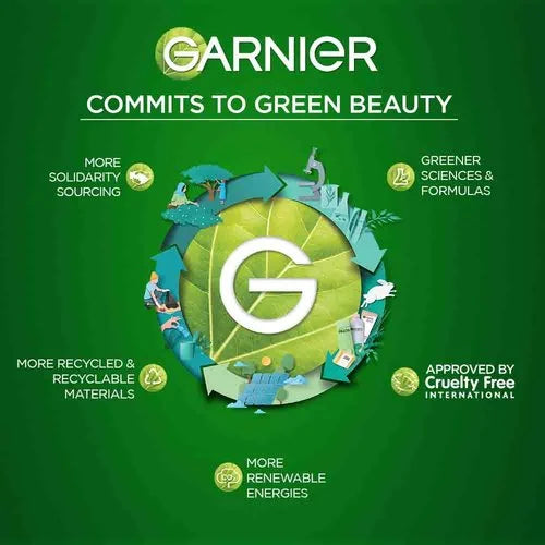 Garnier Men Agno Fight Facewash 50gm