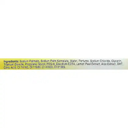 Godrej Godrej No.1 Lime & Aloe Vera Soap 100 g (Buy 4 Get 1 Free)