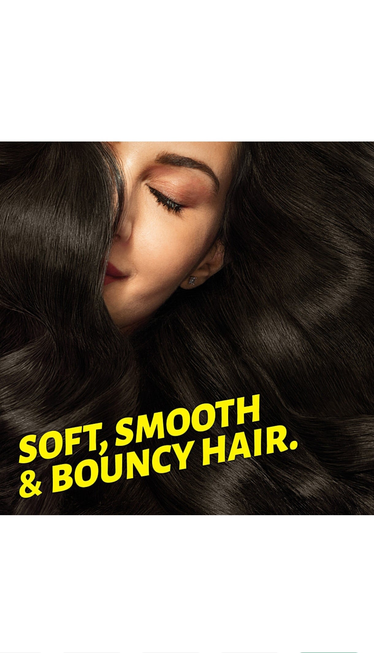 Hair & Care Triple Blended Damage Repair Non sticky Hair Oil With Aloe Vera 500ml