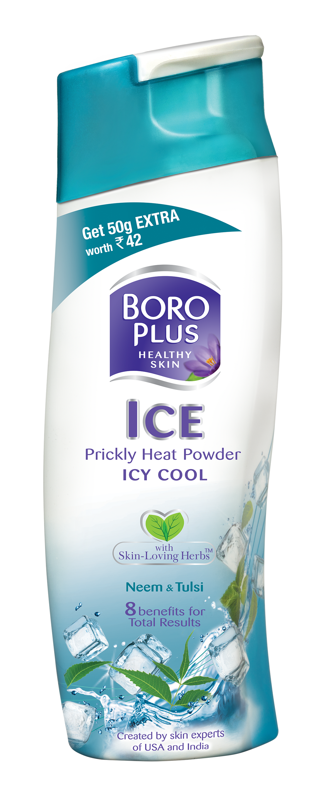 Boroplus healthy skin
BoroPlus Prickly Heat Powder – Icy Cool (150 gm)