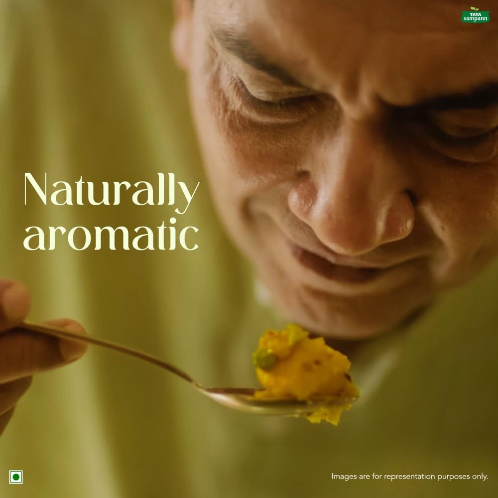 Tata Sampann
Coriander Powder 500 gm