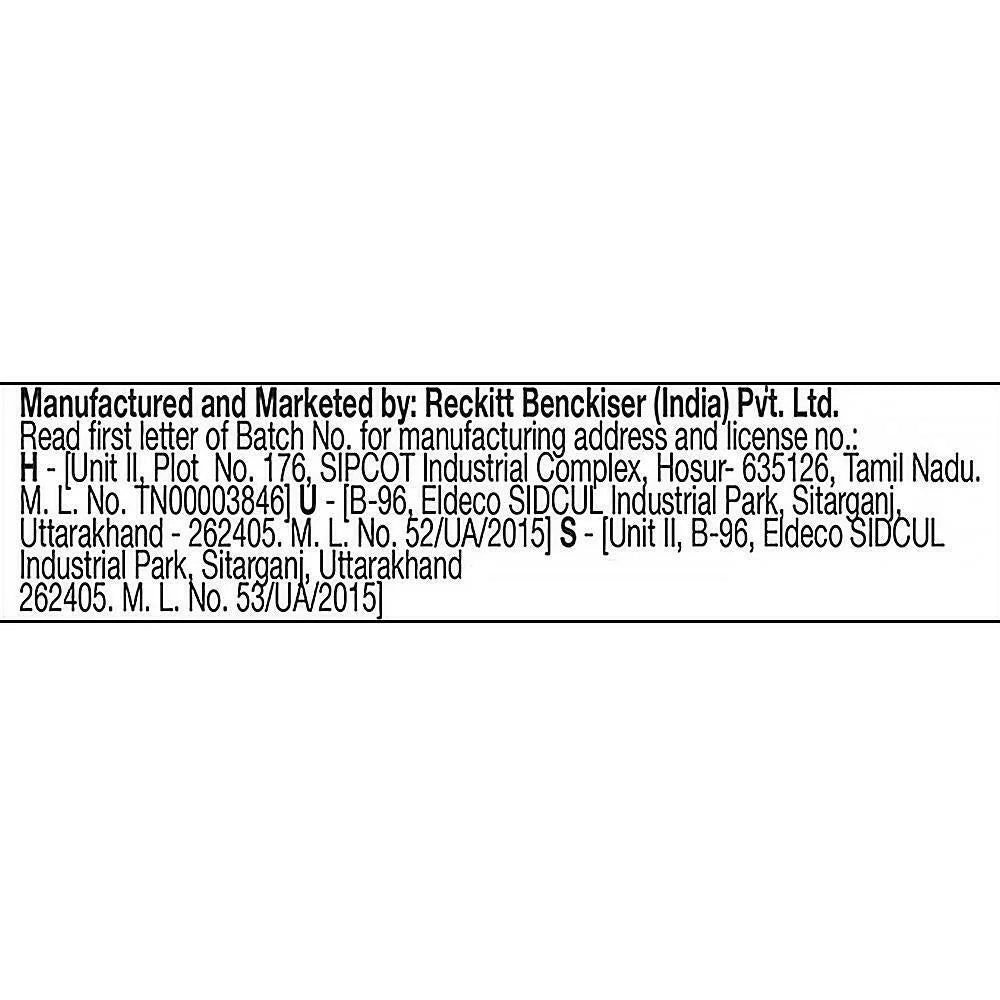 Harpic Floral Disinfectant Bathroom Cleaner 200 ml