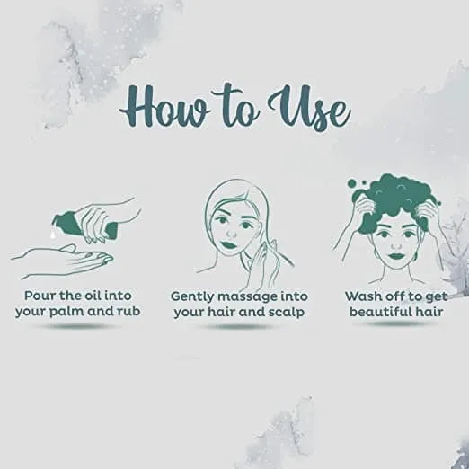 Parachute Advance Ayurvedic Warming Coconut Hair Oil,Hot Hair oil 200 ml