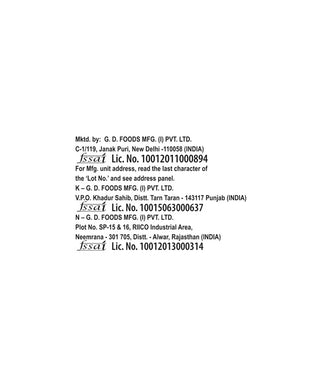 TOPS Brown Vinegar - 610ml