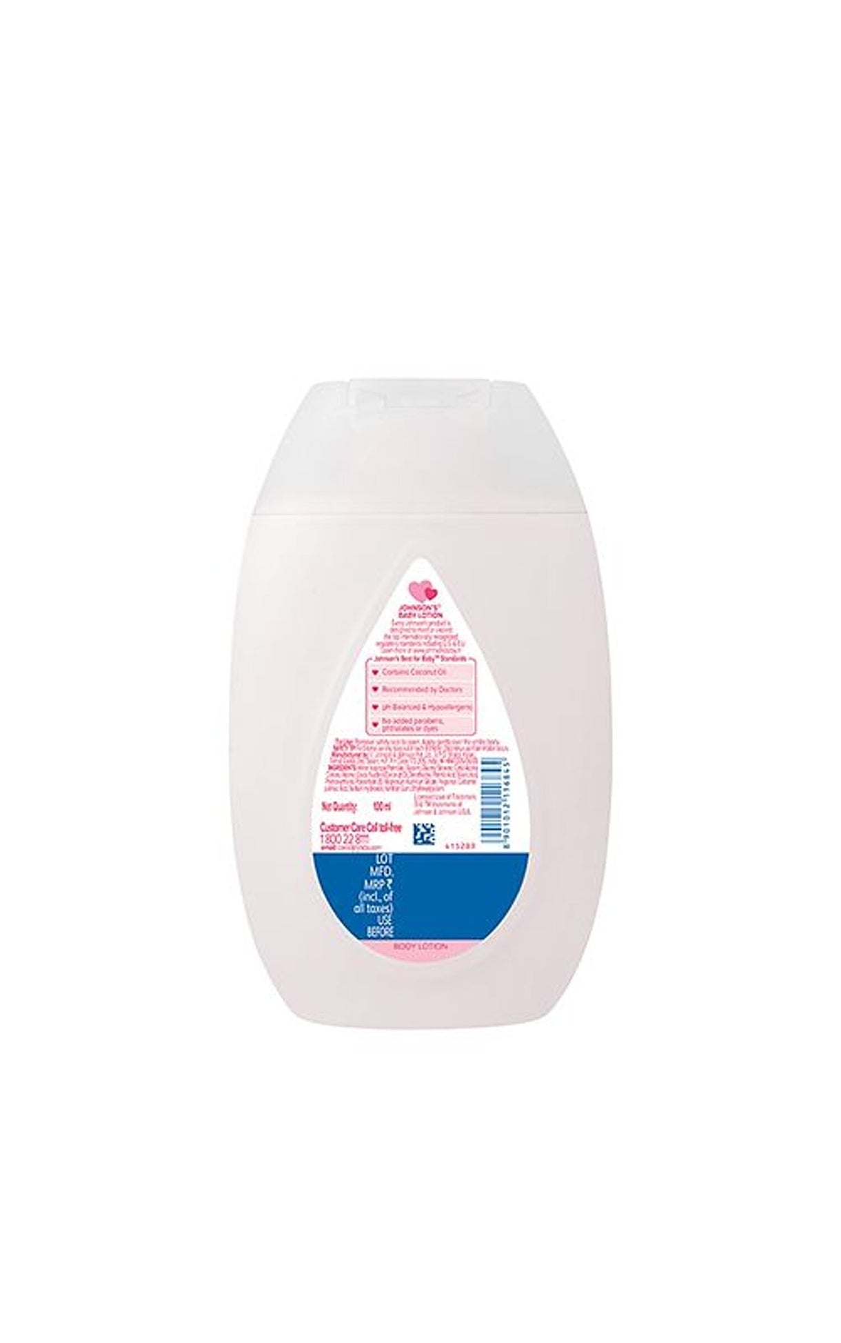 Johnson's baby Lotion 100gm