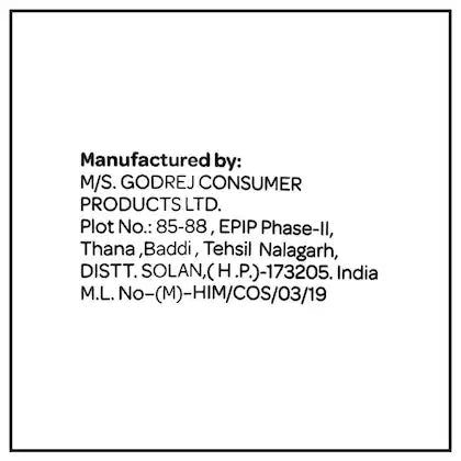 Godrej Protekt Magic Neem & Aloe Vera Powder to Liquid Handwash 9 g