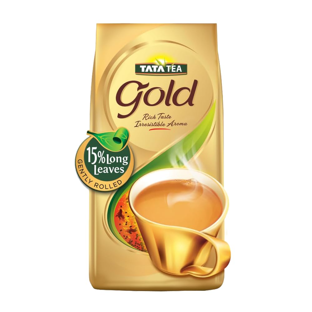 Tata Tea
Gold 1kg