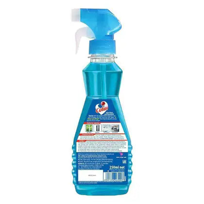 Colin Glass & Household Cleaner Spray 250 ml