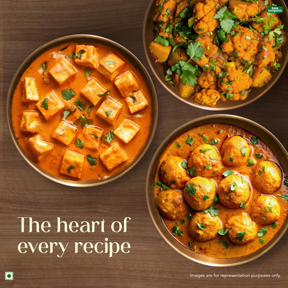 Tata Sampann
Kitchen King Masala 100gm