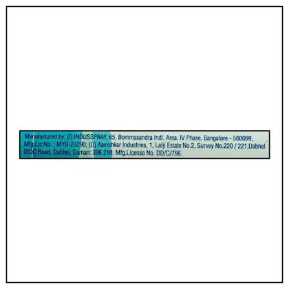 Godrej. Aer Matic Cool Surf Blue Automatic Spray Diffuser Refill 225 ml