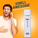 Park Avenue Voyage Amazon Woods Perfume, 120 ml
