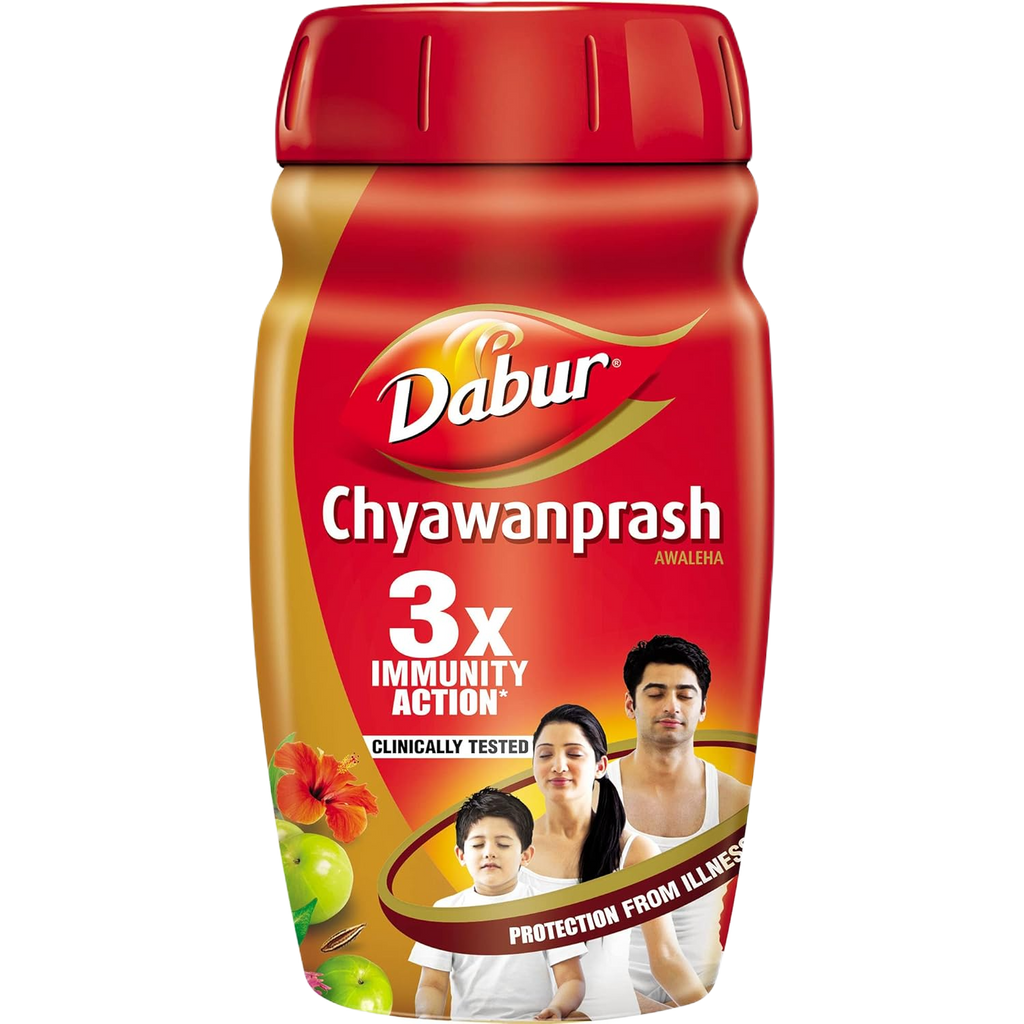 Dabar chyawanprash 500gm