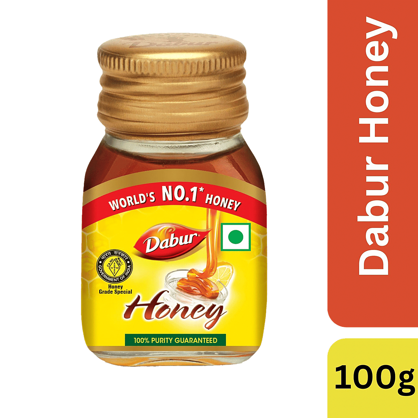 Dabar Honey 100gm