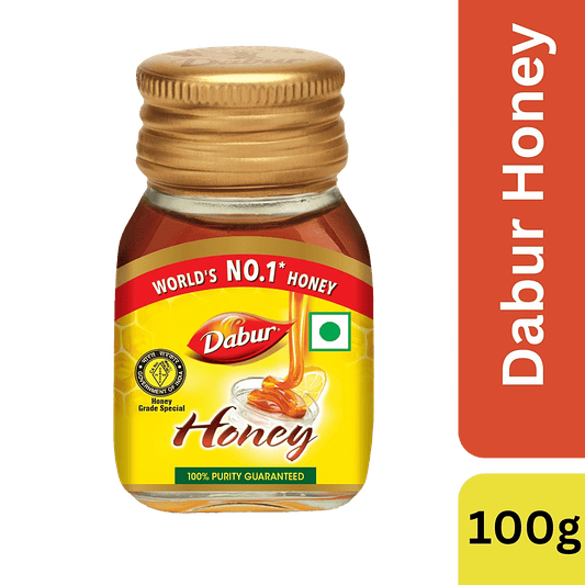 Dabar Honey 100gm