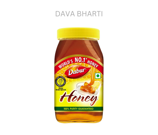 Dabar Honey 250gm