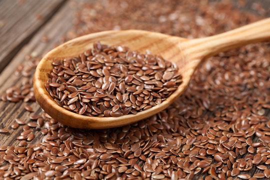 Flax Seeds / Alsi Ke Beej 250 Gm