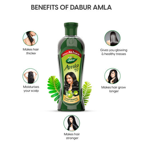 Dabar amla 90ml +50%extra