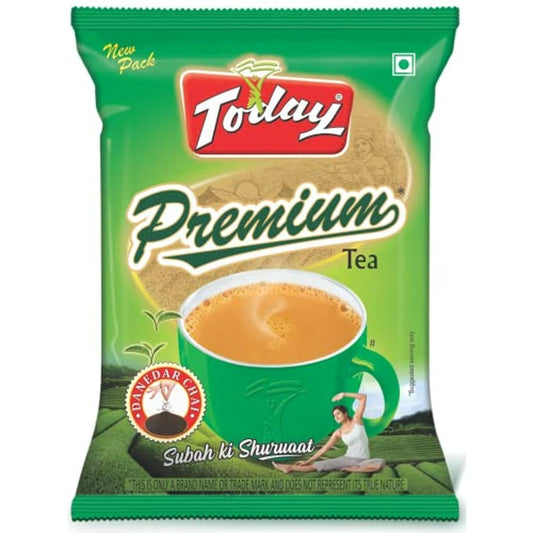 Today Tea Premium 250gm