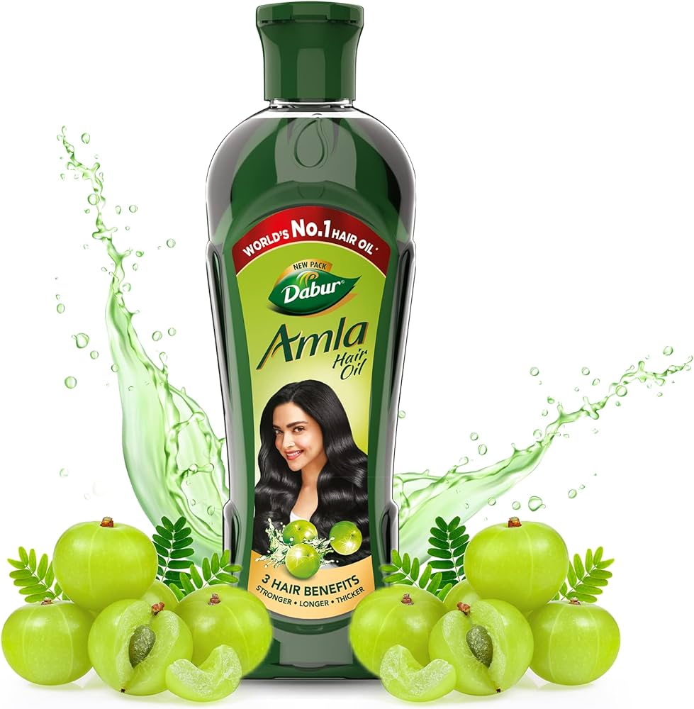 Dabar amla 90ml +50%extra