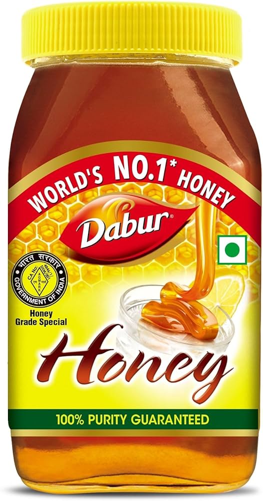 Dabar Honey 1 kg