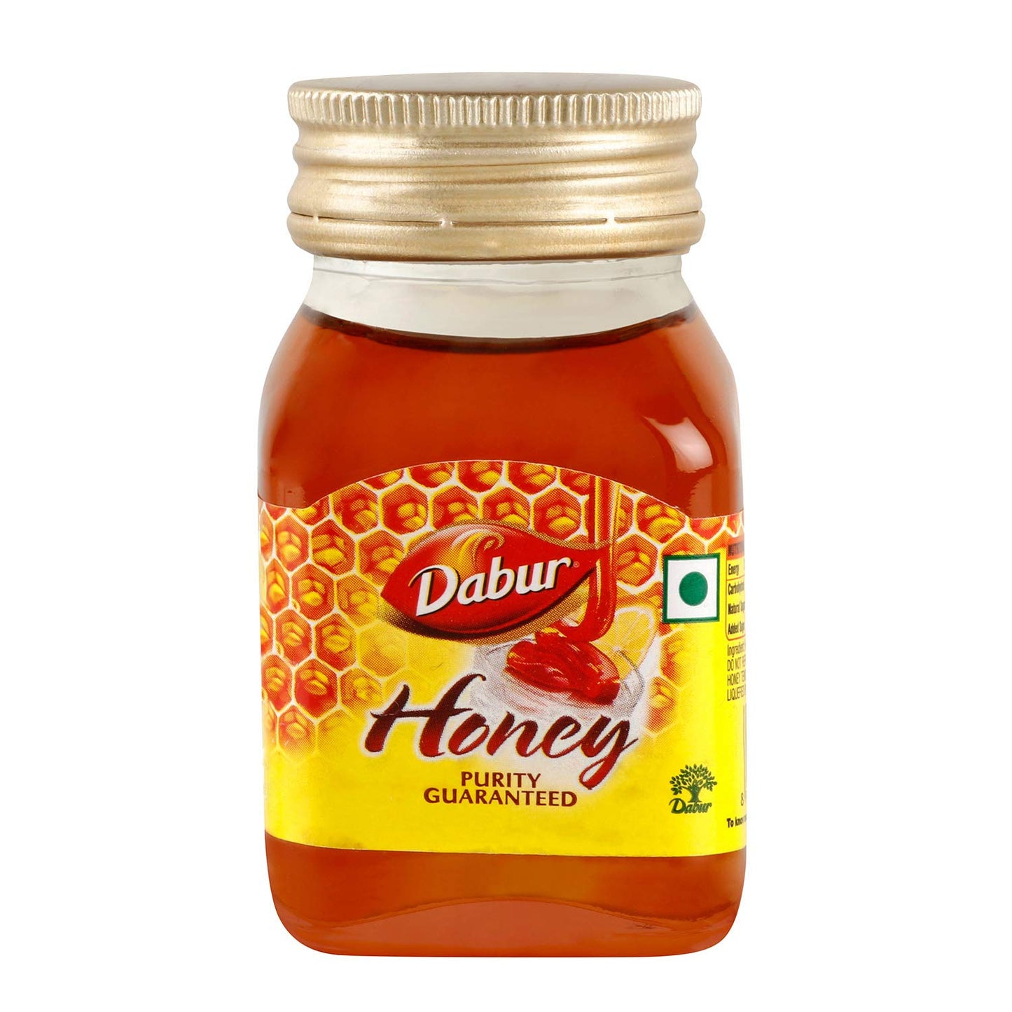 Dabar Honey 50gm