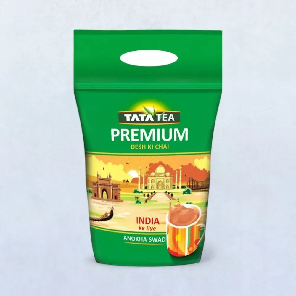 Tata Premium Tea