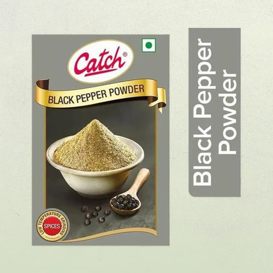 Catch Black Pepper Powder