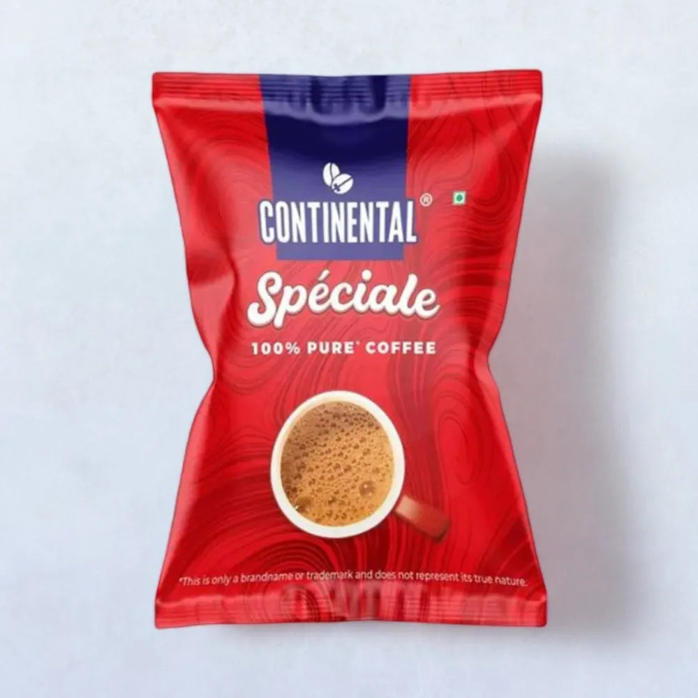 Continental Speciale Pouch 50gm