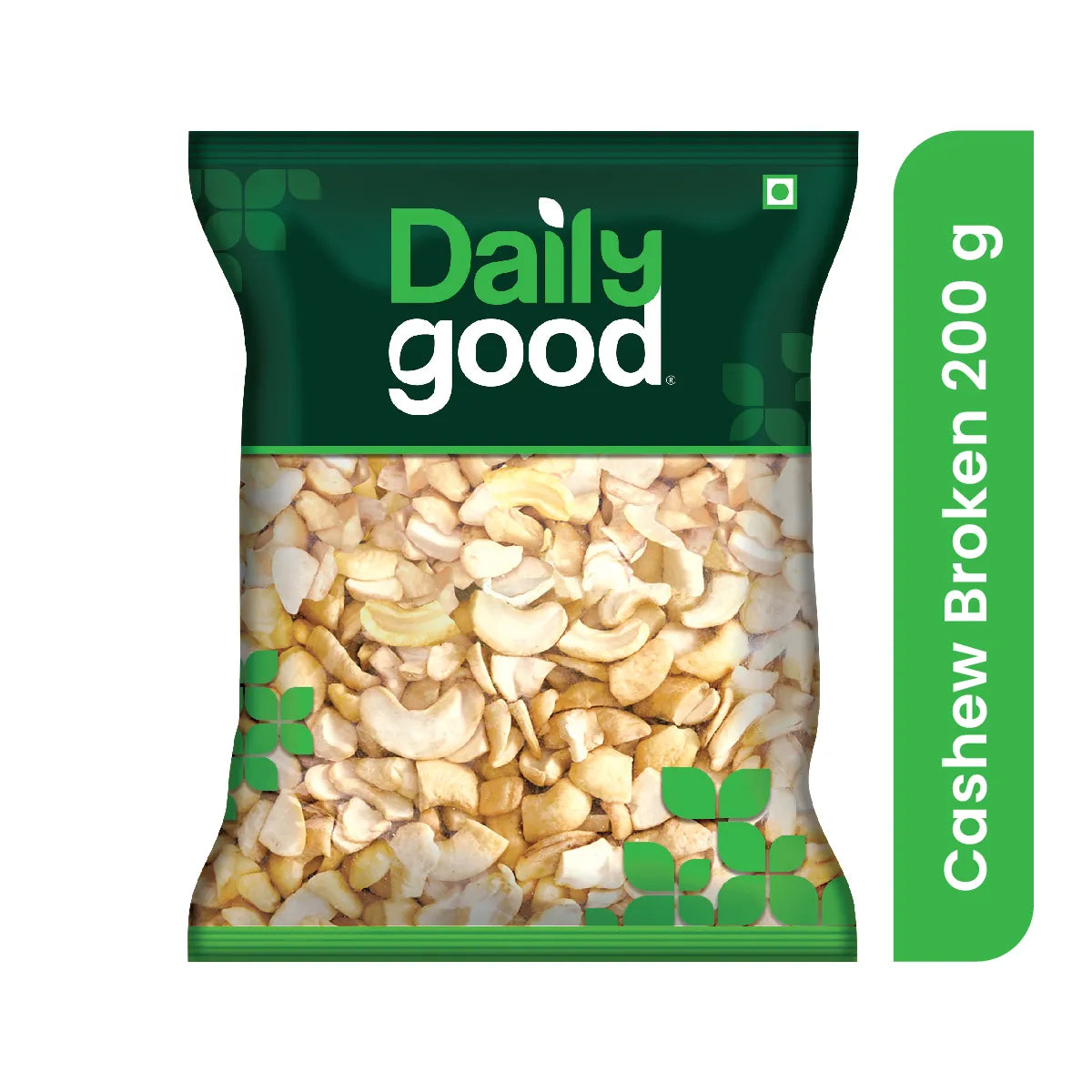 Daily Good Cashew / Kaju Broken 200gm