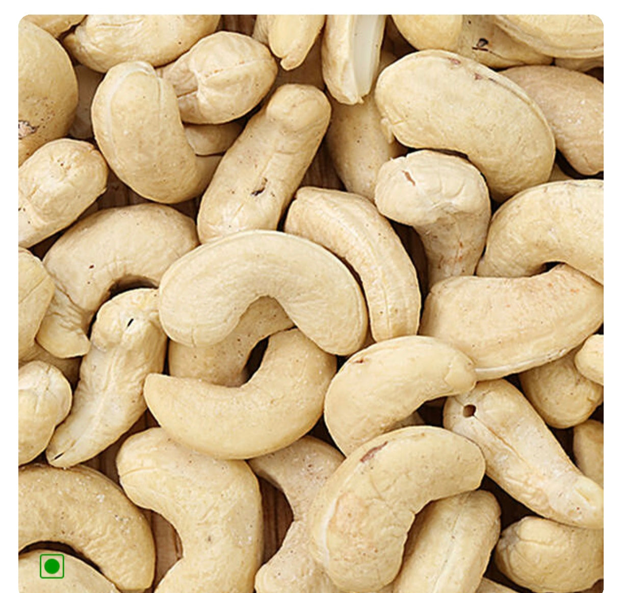 Cashew Nuts 250gm