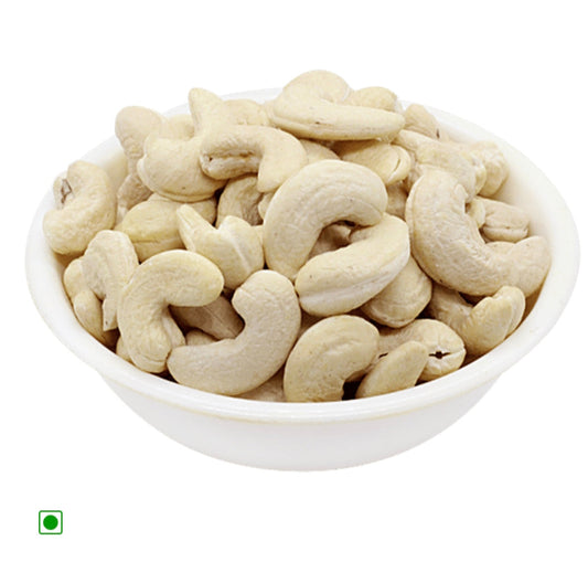 Cashew Nuts 250gm