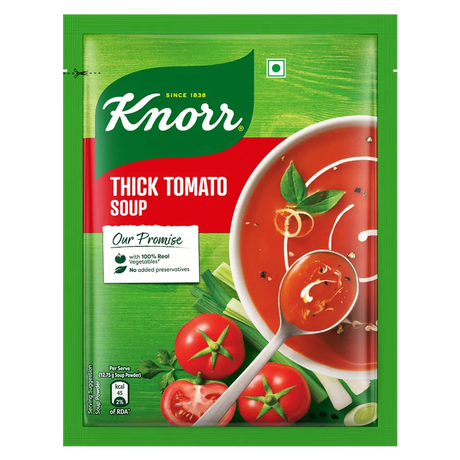 Knorr Classic Tomato Soup