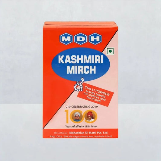 MDH Kashmiri Mirch 100gm