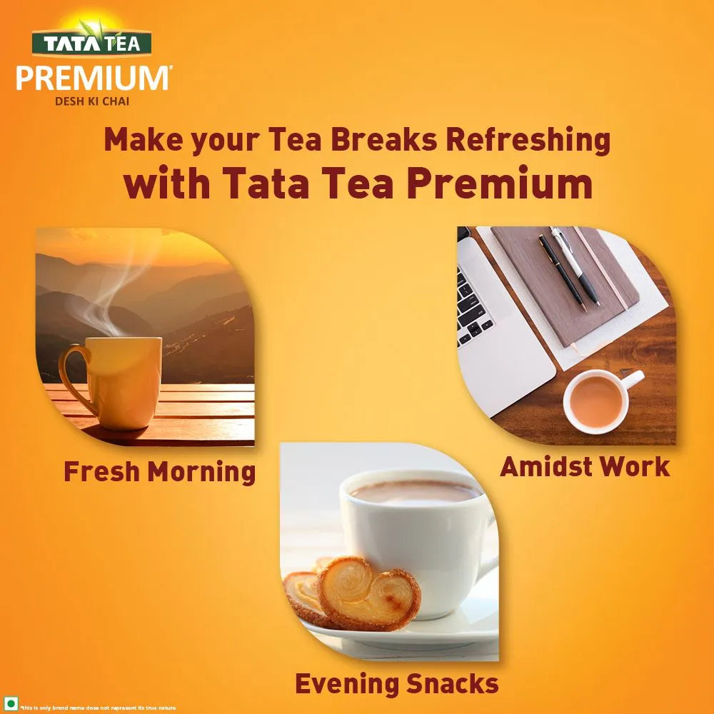 Tata Premium Tea