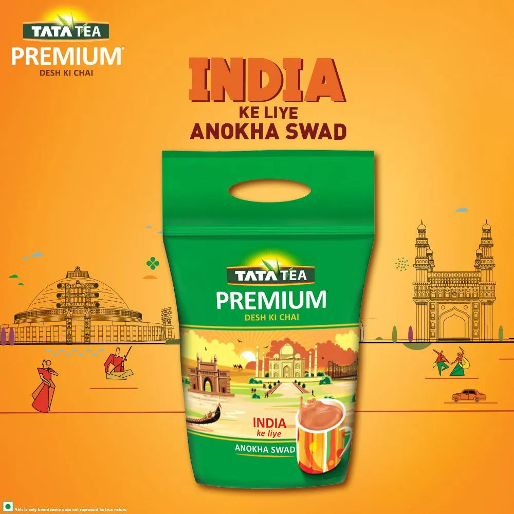 Tata Premium Tea