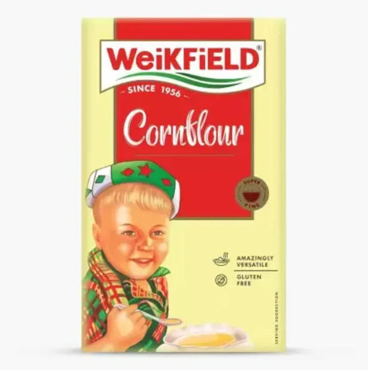 Weikfield Cornflour- 500gm