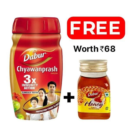 Dabar Chyawanprash 1kg