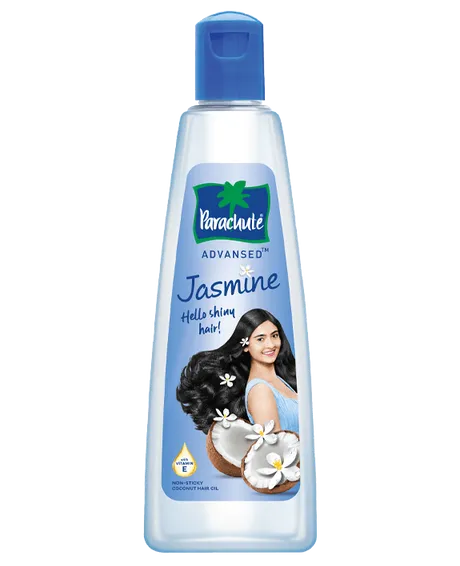 Parachute Advance Jasmine Oil 500ml