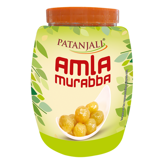 Patanjali Amla Murraba 1kg