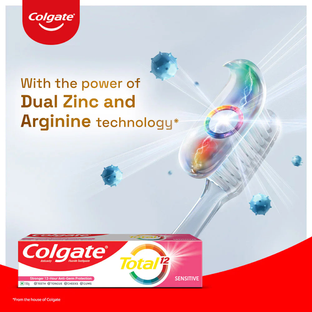 Colgate® Total® Sensitive