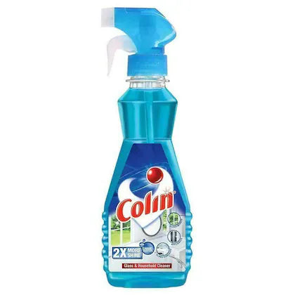 Colin Glass & Household Cleaner Spray 250 ml