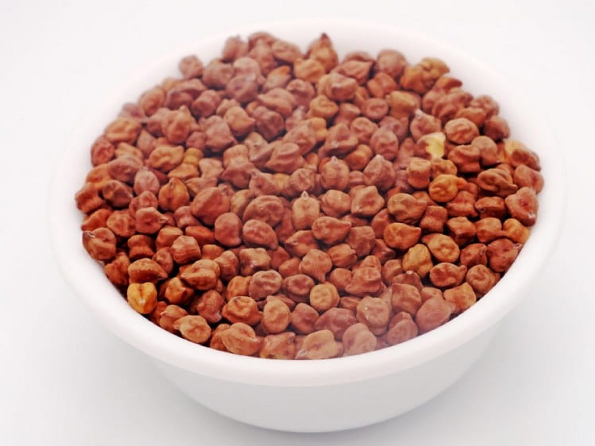 Black Chana / kala Chana 1 Kg