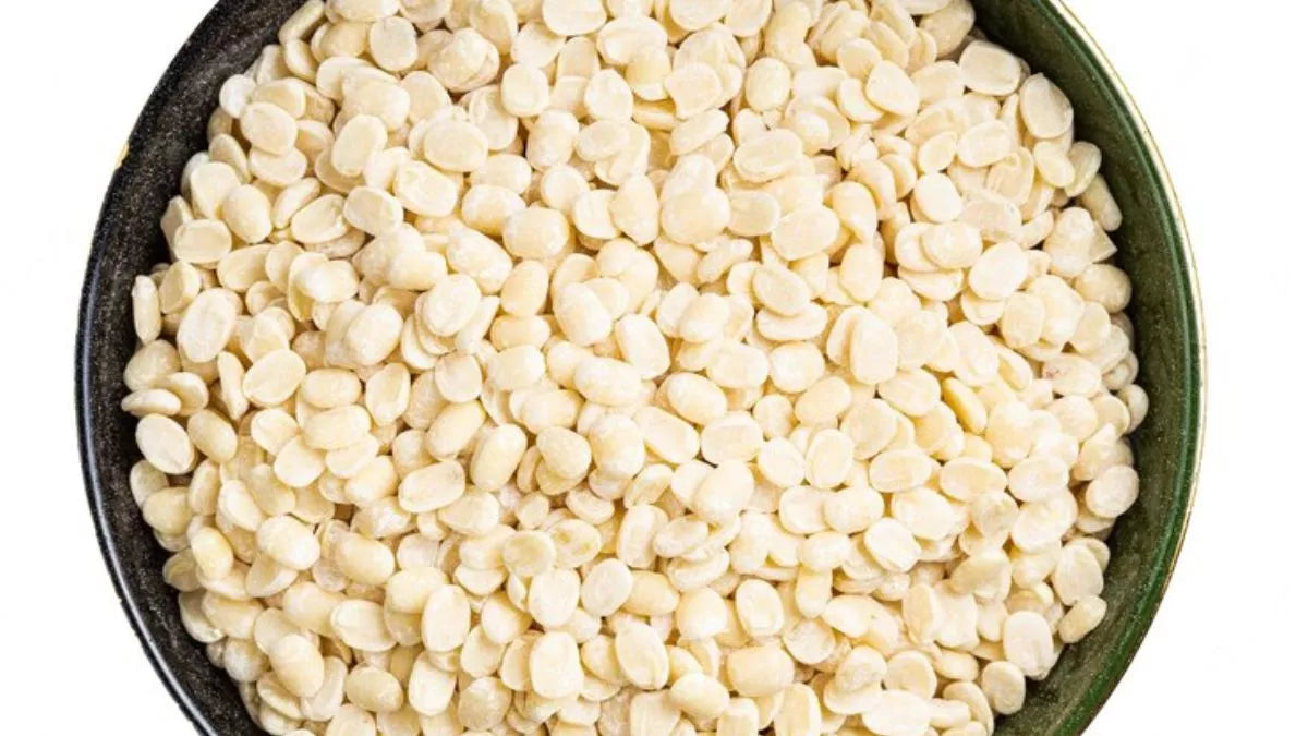 Urad Dal White / Urad dhowa 500 gm