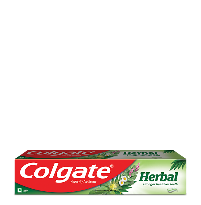 Colgate® Herbal® Toothpaste