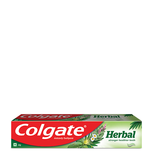 Colgate® Herbal® Toothpaste