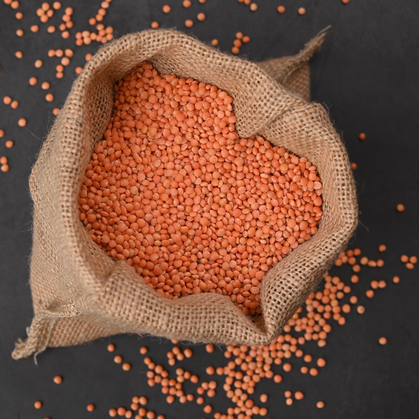 Masoor Dal Unpolished 1kg