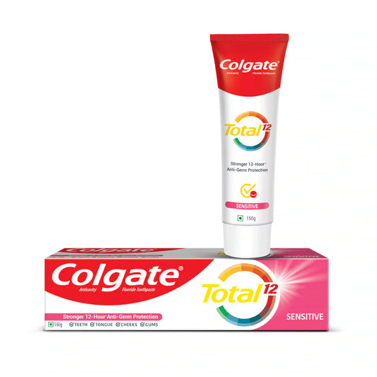 Colgate® Total® Sensitive