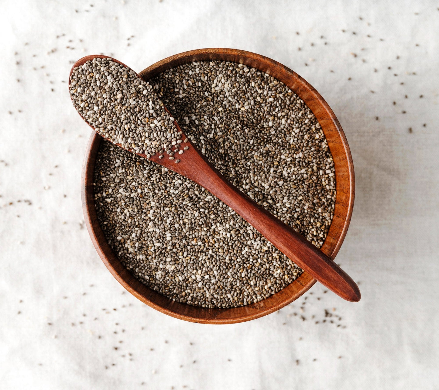 Chia Seeds 100Gm